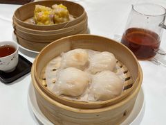 羊城鲜虾饺-白天鹅宾馆-宏图府餐厅