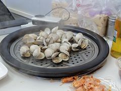 -船奇蒸汽海鲜·闽菜(八市海鲜总店)