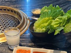 -牛局别馆·和牛烧肉(日月广场店)