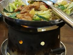 -缪氏川菜(丰盛町店)