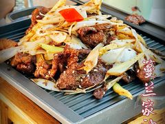 -蔓兰家的四季S0餐厅·融合菜(当代MOMA店)