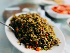 -众味海鲜大排档·活海鲜·潮汕味(南澳店)