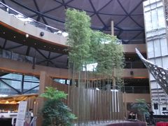 酒店-上海滴水湖皇冠假日酒店