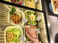 -老城味道·传统天津菜(杨柳青店)