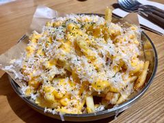 巴马臣薯条-HELLO 27 意面·沙拉·帕尼尼