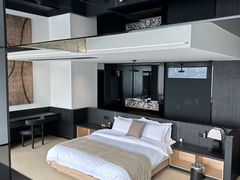 -Yolo私汤温泉设计师酒店(重庆南滨路店)