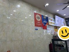 -刘信牛羊肉泡馍小炒(回民街店)