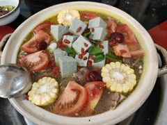 -花水湾红太阳牛肉汤锅