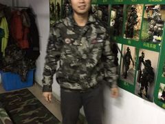 -319集结地真人CS·团建·轰趴体验馆·室内(超极合生汇店)