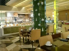 -天津君隆威斯汀酒店