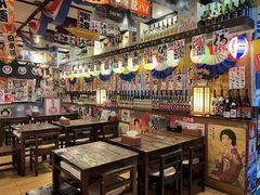 -平成屋· Late Night 食堂(四川北路店)