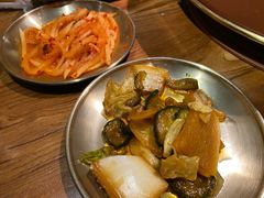 -西塔老太太泥炉烤肉(万柳华联店)