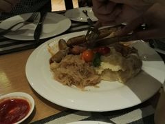 -兰特伯爵西餐厅·啤酒屋(方庄店)