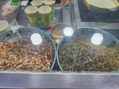 -正宁路小吃夜市