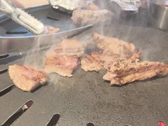 -济州爱肉堂(总店)