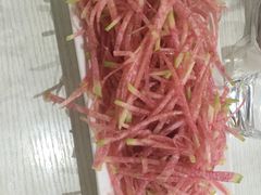 -生活本该如此北京小馆(周庄嘉园店)