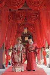 -金夫人婚纱摄影(总店)