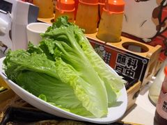 -猫爪爪原切自助烤肉(观音桥阳光世纪店)