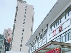 -上海市中医医院(芷江路院区)