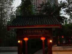 -咖啡CHA自助餐厅(香格里拉饭店)