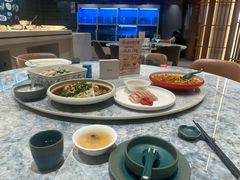 -聚丰园•湖鲜餐厅(阿红私房菜梅石路店)