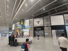 -青岛胶东国际机场