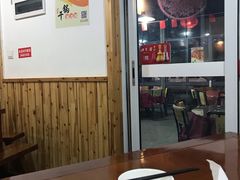 大堂-恋拐子油爆虾·家常菜