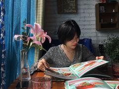 -Kitchen·Y洋厨房西餐厅(王府壹号店)