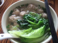 -蓝记云吞(正果店)