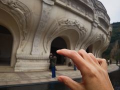 -牛首山文化旅游区