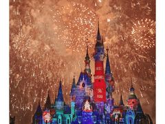 -上海迪士尼度假区