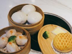 -花城粤菜餐厅(高新区店)