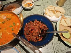 -Home Thai·泰谣(王府井apm店)