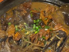 -李老哈·东北菜(宋园路店)