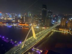 -天玑高空江景餐厅&酒吧Sky Secret Restaurant&Bar