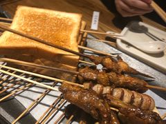 -管氏翅吧(国展店)