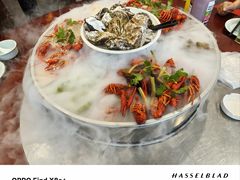 -羊阿公·嘉福烤全羊龙虾馆·家常菜(广益店)