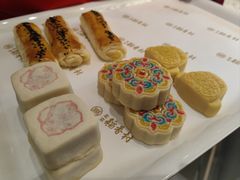-北京稻香村(零号店)