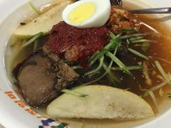 -正一味石锅拌饭(望京新世界店)