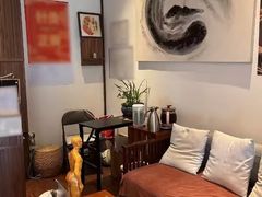 -沐善人家中医·推拿·理疗·三伏灸(新洲店)