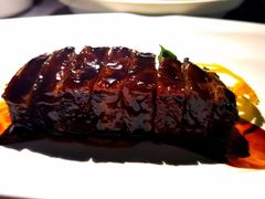 -九里云松·天香餐厅
