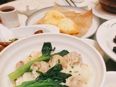 -聚福山莊·寻味顺德(北滘店)