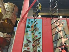 -蒙特利亲子乐园