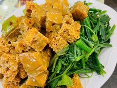 -葛记焖饼(伏牛路店)