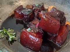 -聚鑫阁江浙菜·非遗传承技艺(青村帝华园店)