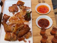 -粤集·手工粤菜(皇庭广场店)