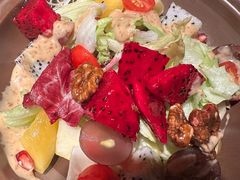-松鹤精致料理(五一中路店)