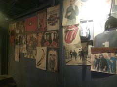 -蜉蝣酒吧(仓山万达店)