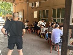 -大姨捞面(新安花园店)
