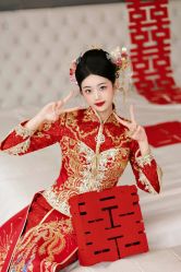-巴黎婚纱摄影(瑞安旗舰店)